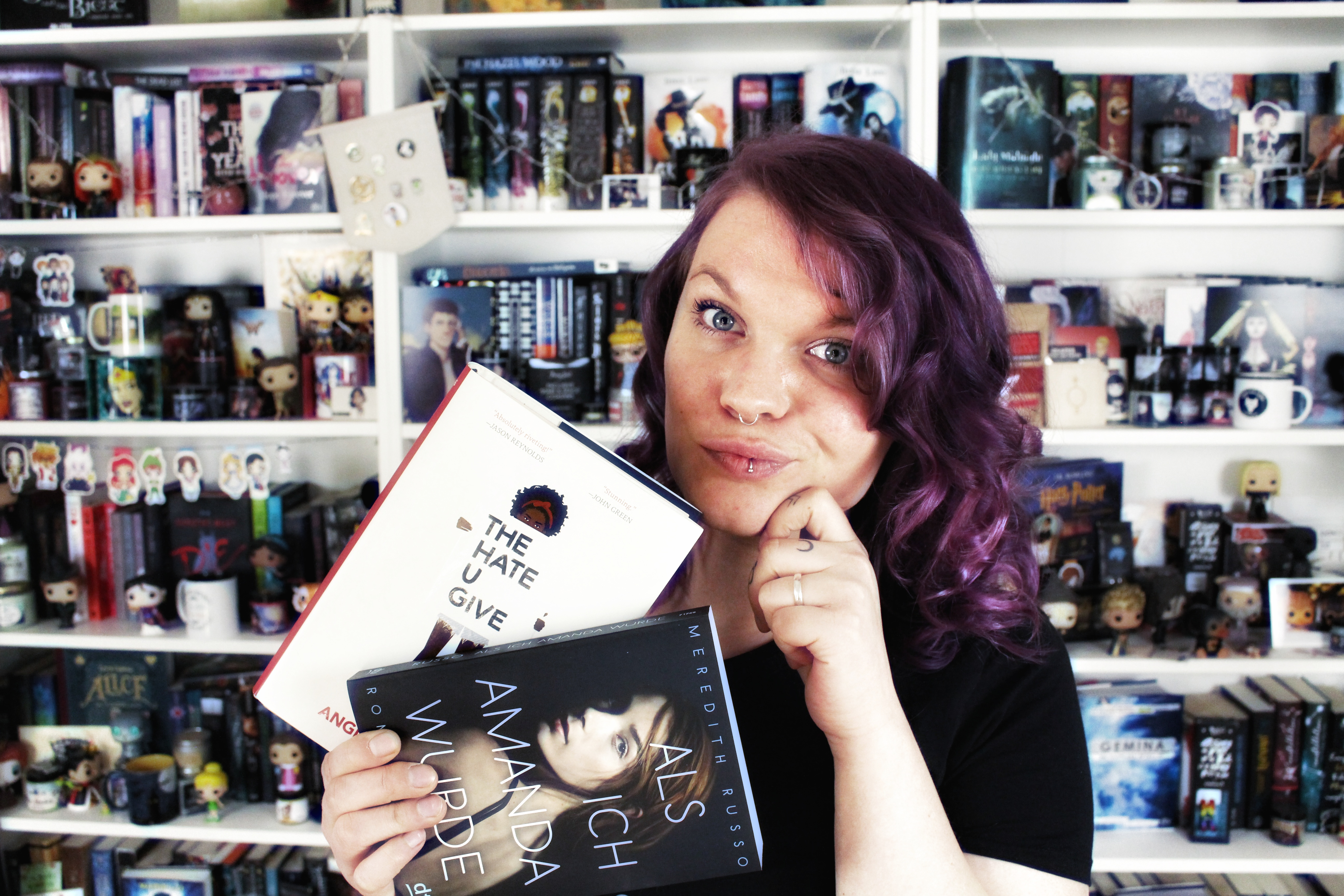 Wieso Own Voices Bücher so wichtig sind