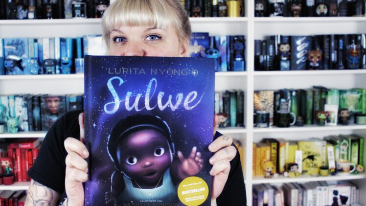 Rezension | Sulwe von Lupita Nyong’o