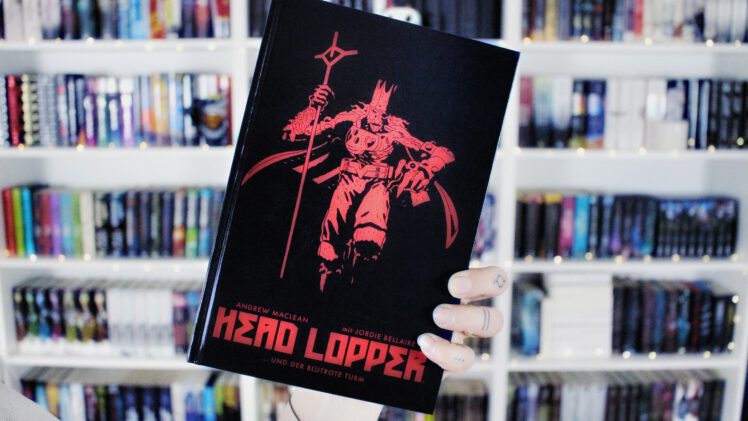 Rezension | Head Lopper 2